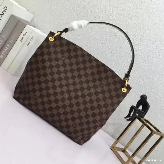 WIS PM Vuitton Louis GRACEFUL 0630